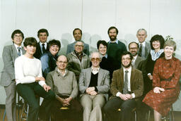 Management team