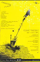 Orkestra Futura: Game Theory