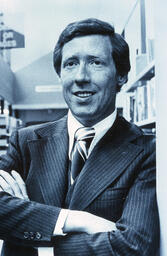 Peter Spratt