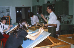 Drawing class
