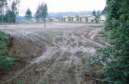 Lynnmour campus grounds