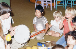 Music Therapy