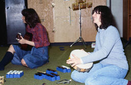 Music Therapy