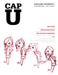 Viewbook 2011-2012