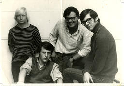 The original Board of Directors of the ID
