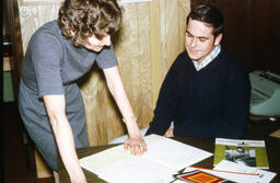 Instructor or Councellor and student