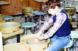 Community Education - Art