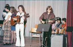 Christmas concert