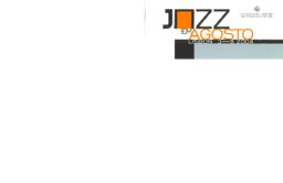 Jazz Em Agosto 2004