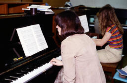 Community Education - Music