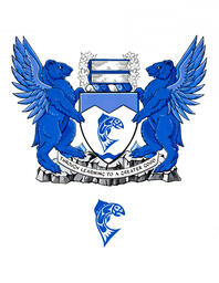 Capilano University coat of arms