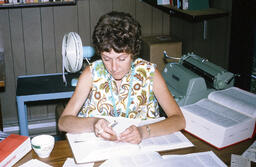 Peggy Angus