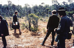 Biology field trip