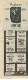 du MAURIER International Jazz Festival: Third Annual
