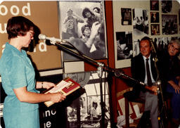 Harold Kirchner farewell