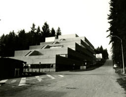 Fir Building