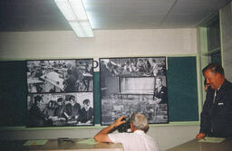 College office