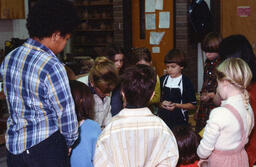 Community Education - Art