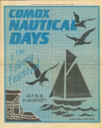 Comox Nautical Days