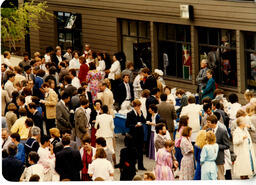 Graduation