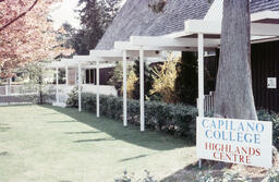 Highlands Centre