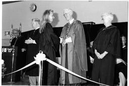 Graduation 1998?
