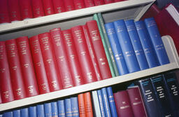 Media Centre (Library) resources