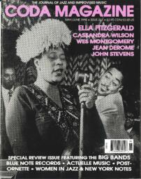 Big Bands: One: Reviews