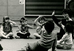 Children's music program