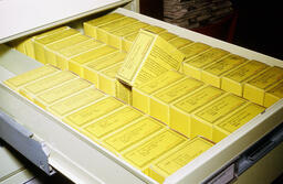 Media Centre (Library) - microfilm