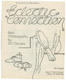 SFU - Eclectic Connection