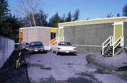 Carson Graham Centre