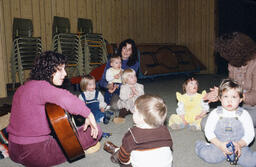 Music Therapy