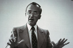 Paul Gallagher
