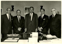 First College Council