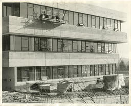 Lynnmour South Building