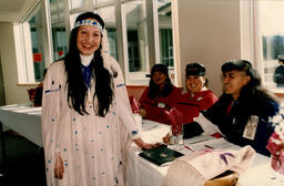 First Nations guest speaker