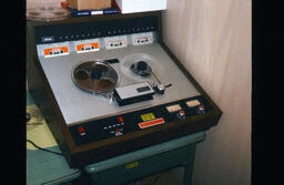 Cassette duplicator