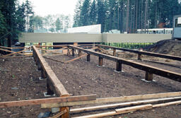 Portable foundations