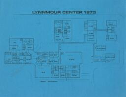 Lynnmour Center 1973