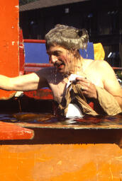 Dunk Tank: Karl Kobylansky