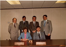 Board members