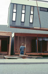 Portable dismantling