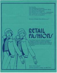 Retail Fashions