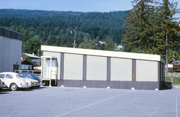 Lynn Valley Centre