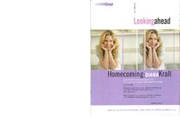 Looking Ahead: Spring 05