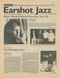 Earshot Jazz: A Mirror and Focus for the Jazz Community