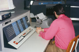 IBM 1320