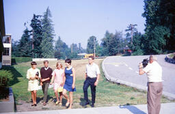 Potential students