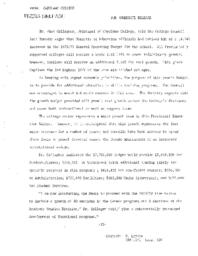 Press Release